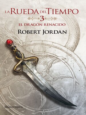 La Rueda del Tiempo - ebook